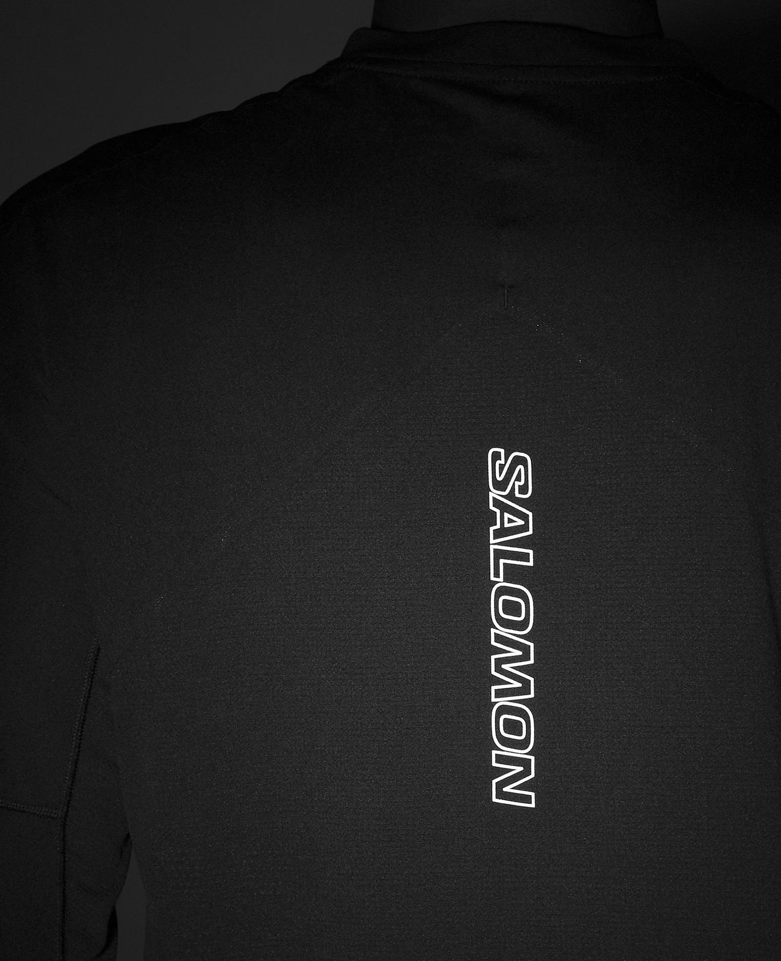 Numéro de l'image de la galerie de produits 6 pour le produit T-shirt à manches longues graphique Shakeout Aero - Homme