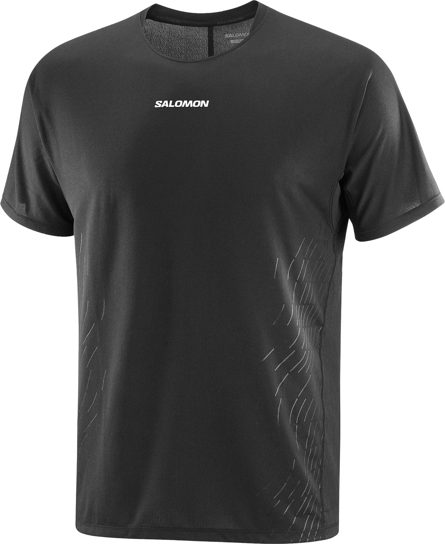 Product image for Sense Aero Graphic Short Sleeve T-Shirt - Men's