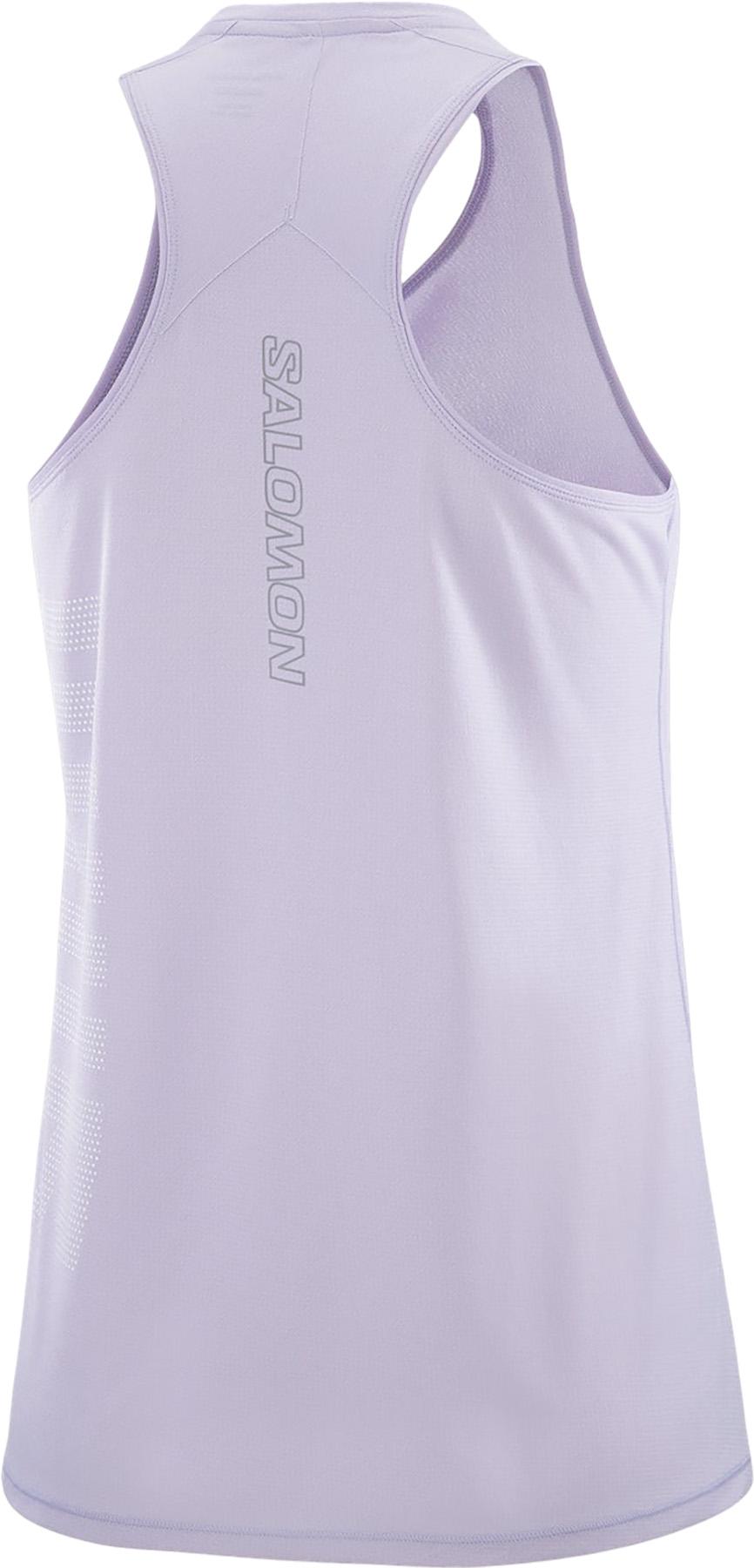 Numéro de l'image de la galerie de produits 2 pour le produit Camisole graphique Sense Aero - Femme