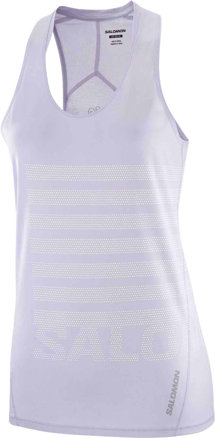 Image de produit pour Camisole graphique Sense Aero - Femme