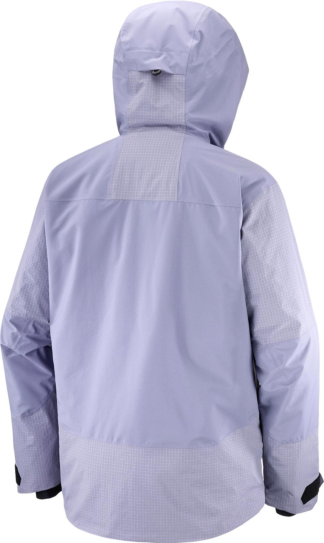 Numéro de l'image de la galerie de produits 2 pour le produit Manteau Spark - Homme