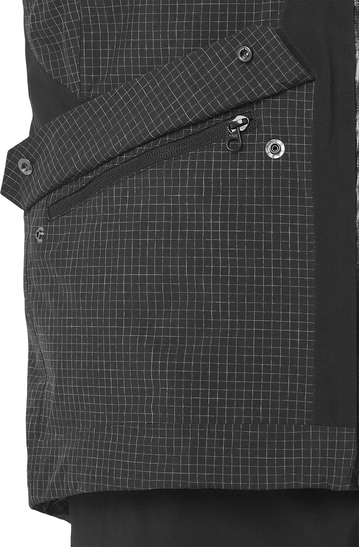 Numéro de l'image de la galerie de produits 3 pour le produit Manteau Spark - Homme
