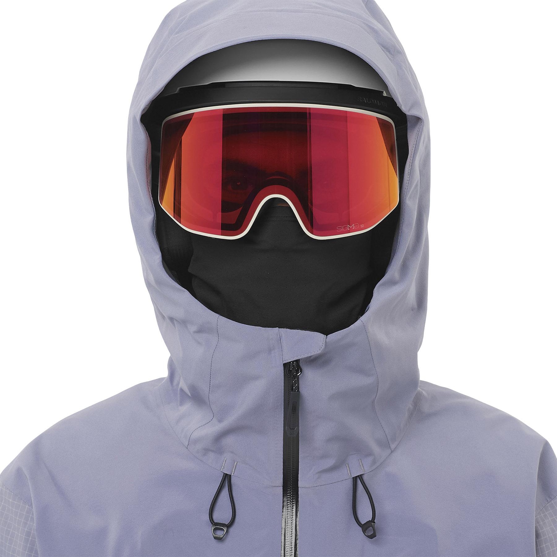 Numéro de l'image de la galerie de produits 4 pour le produit Manteau Spark - Homme