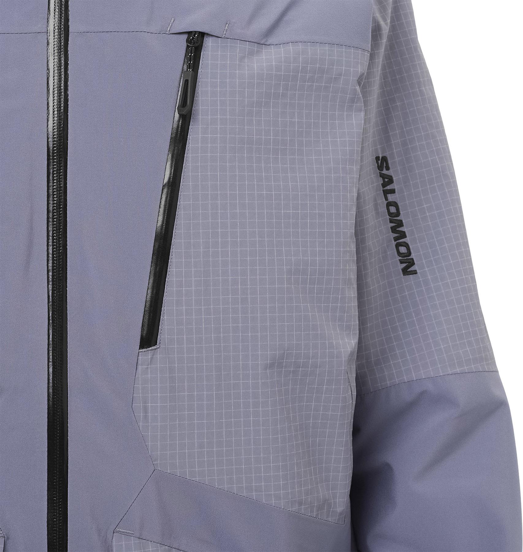 Numéro de l'image de la galerie de produits 5 pour le produit Manteau Spark - Homme