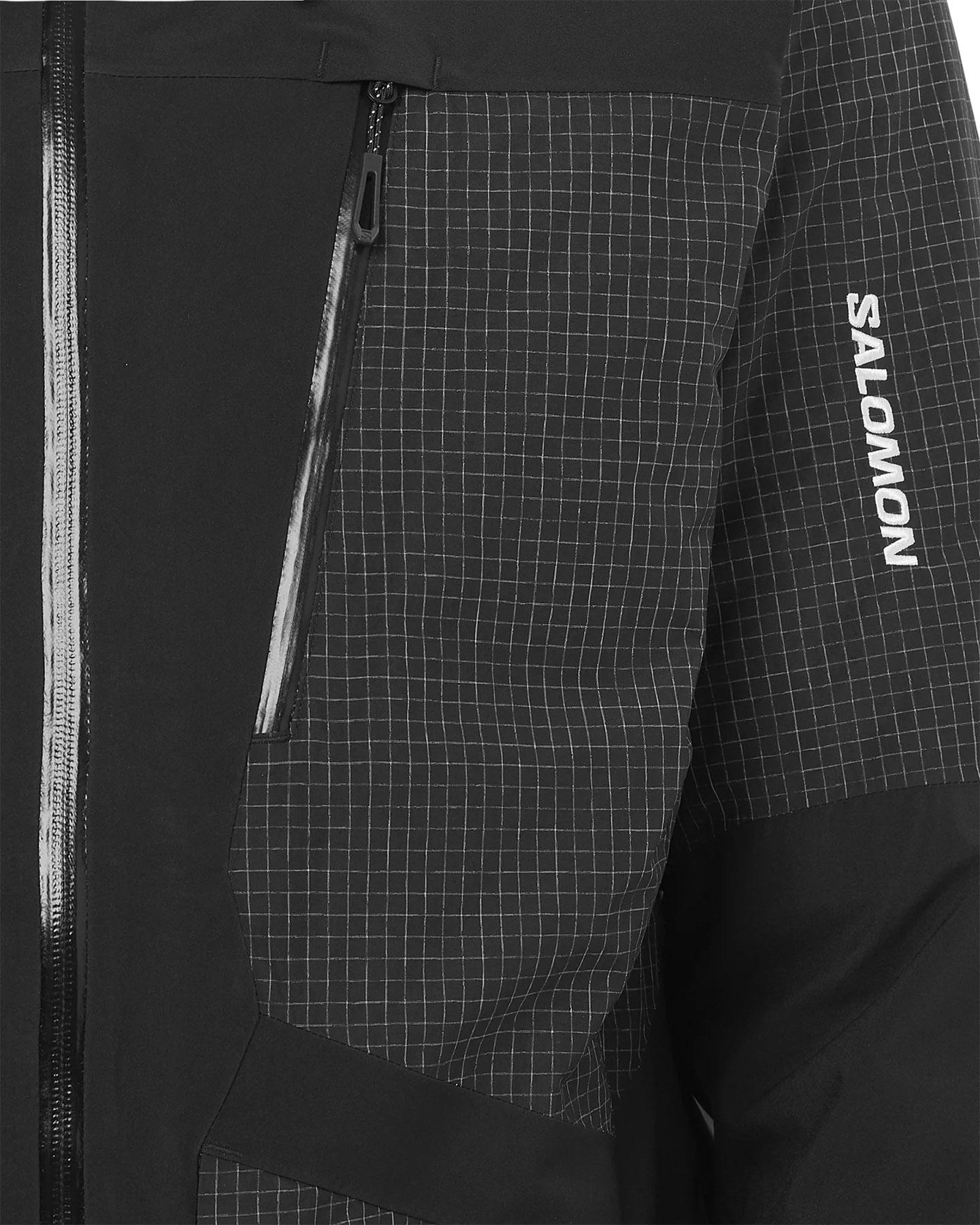 Numéro de l'image de la galerie de produits 6 pour le produit Manteau Spark - Homme