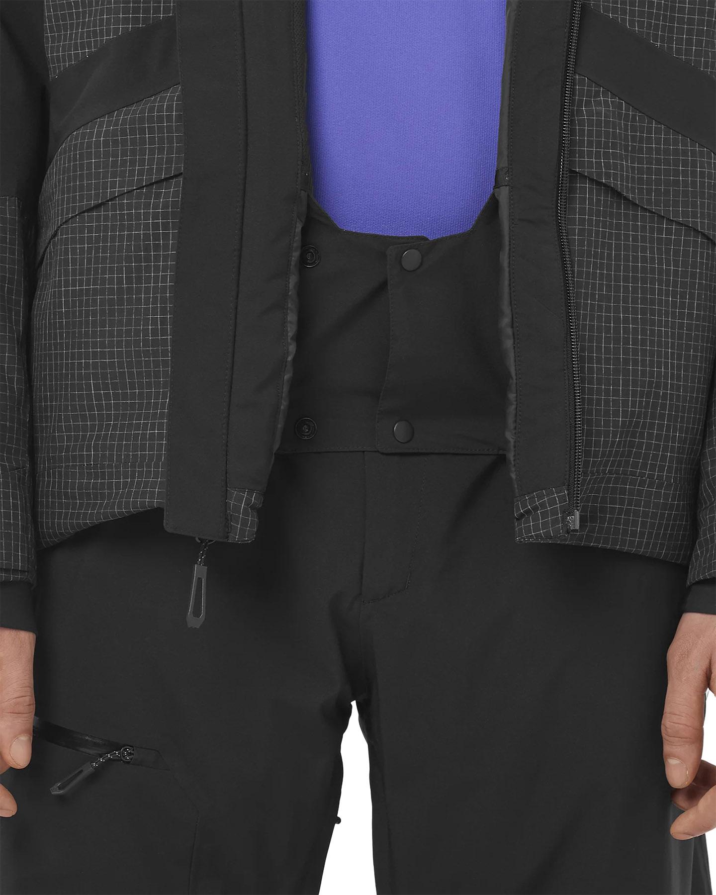 Numéro de l'image de la galerie de produits 7 pour le produit Manteau Spark - Homme