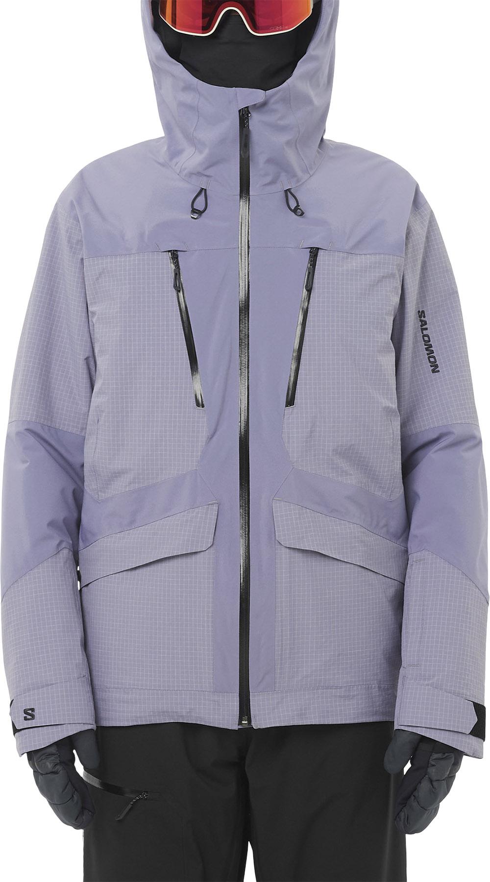 Numéro de l'image de la galerie de produits 8 pour le produit Manteau Spark - Homme