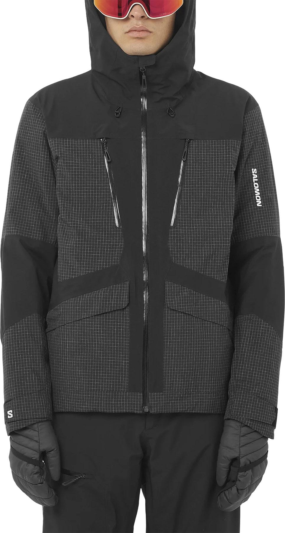 Numéro de l'image de la galerie de produits 8 pour le produit Manteau Spark - Homme