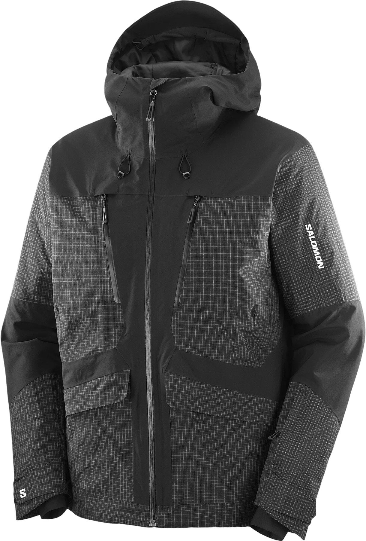Image de produit pour Manteau Spark - Homme