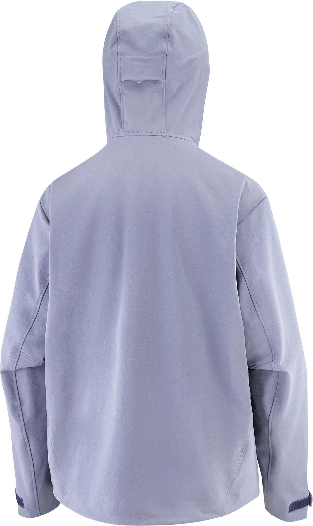 Product gallery image number 2 for product Outpeak Softshell - Women's