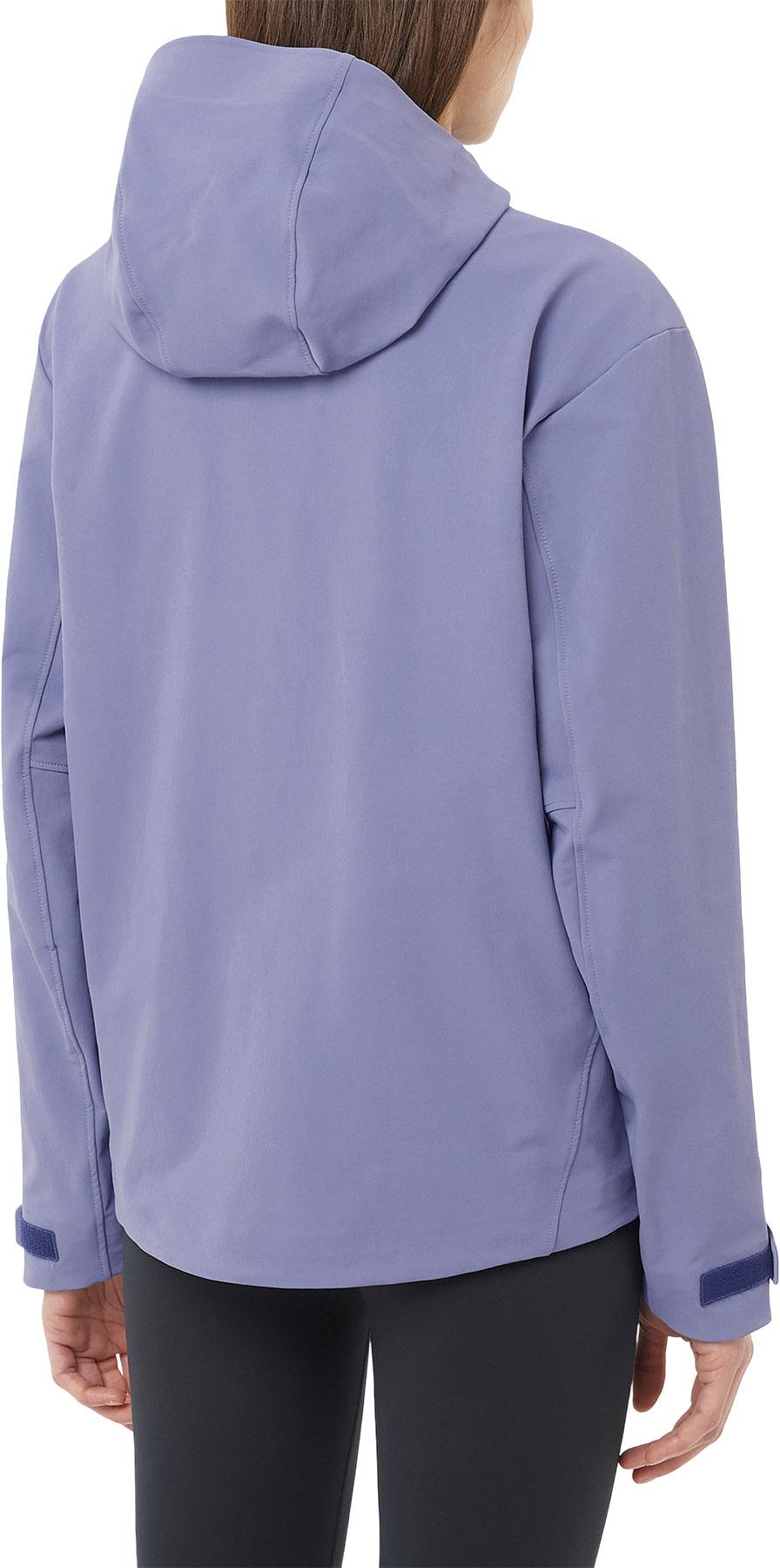 Product gallery image number 3 for product Outpeak Softshell - Women's