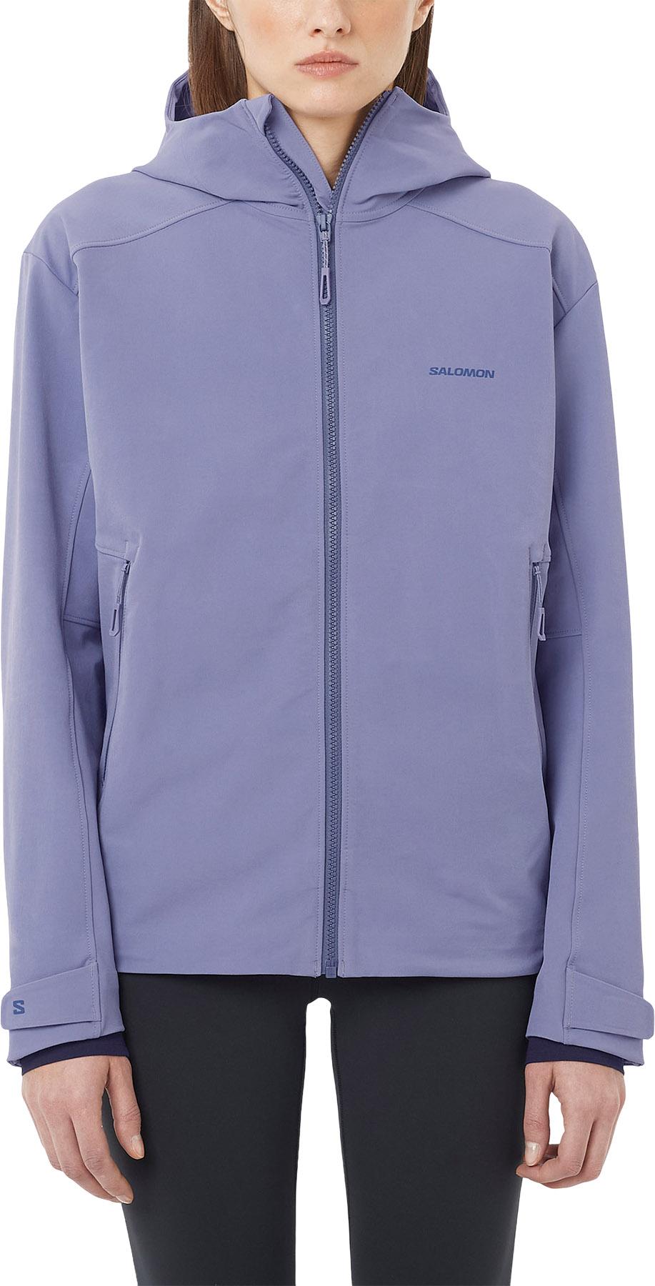 Product gallery image number 6 for product Outpeak Softshell - Women's