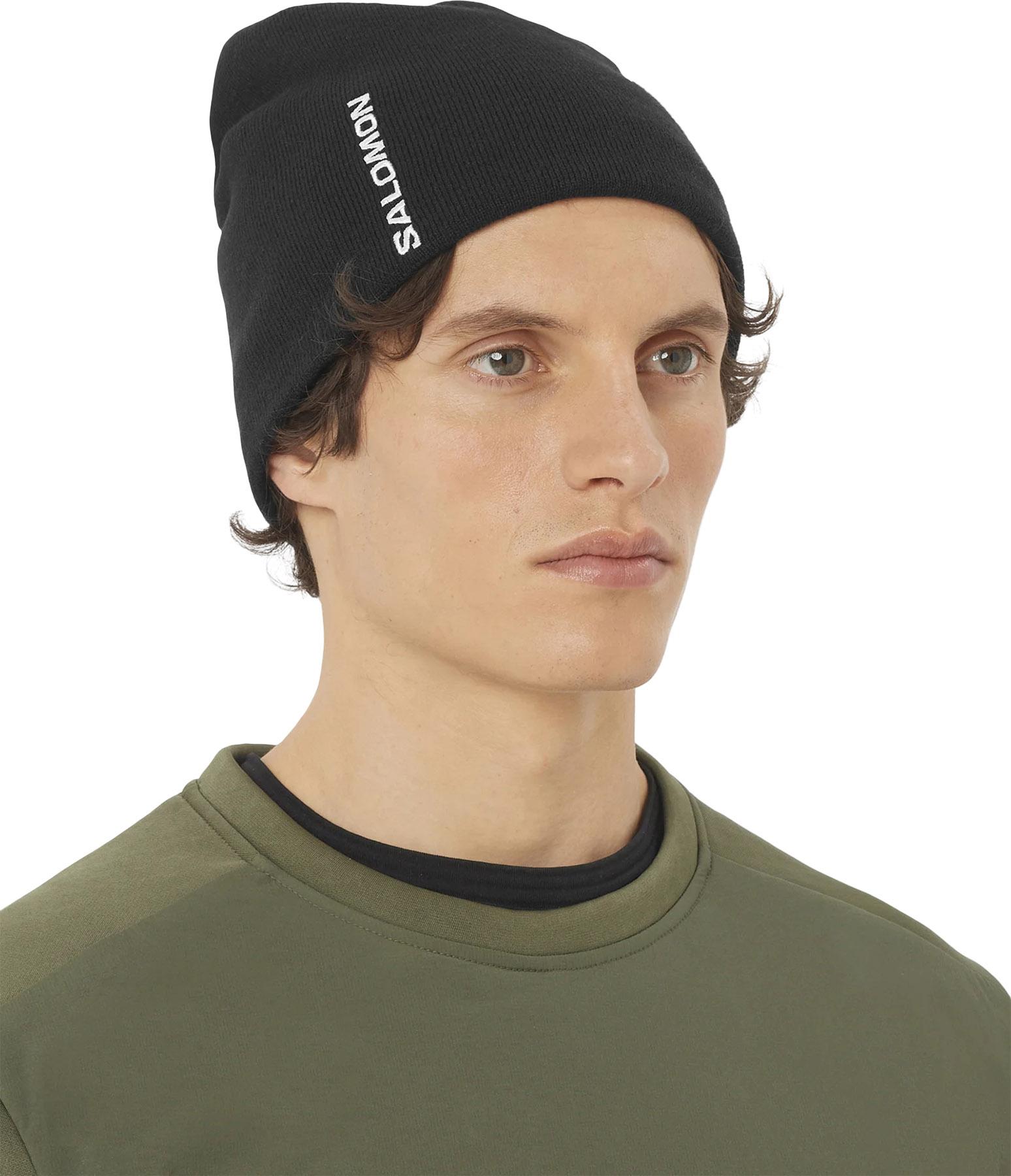 Numéro de l'image de la galerie de produits 5 pour le produit Tuque Graphic - Unisexe