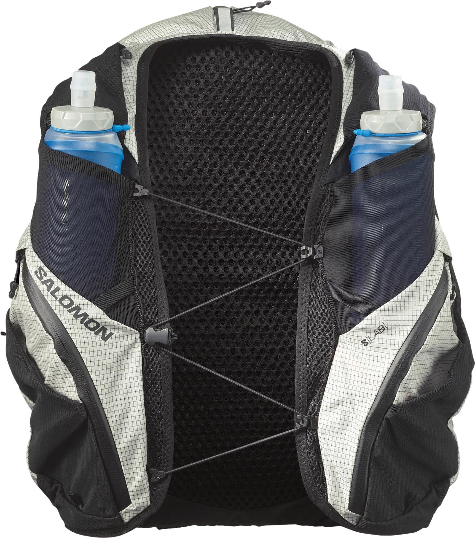 Product image for S/Lab Adventure Running Hydration Vest with Flasks 20L