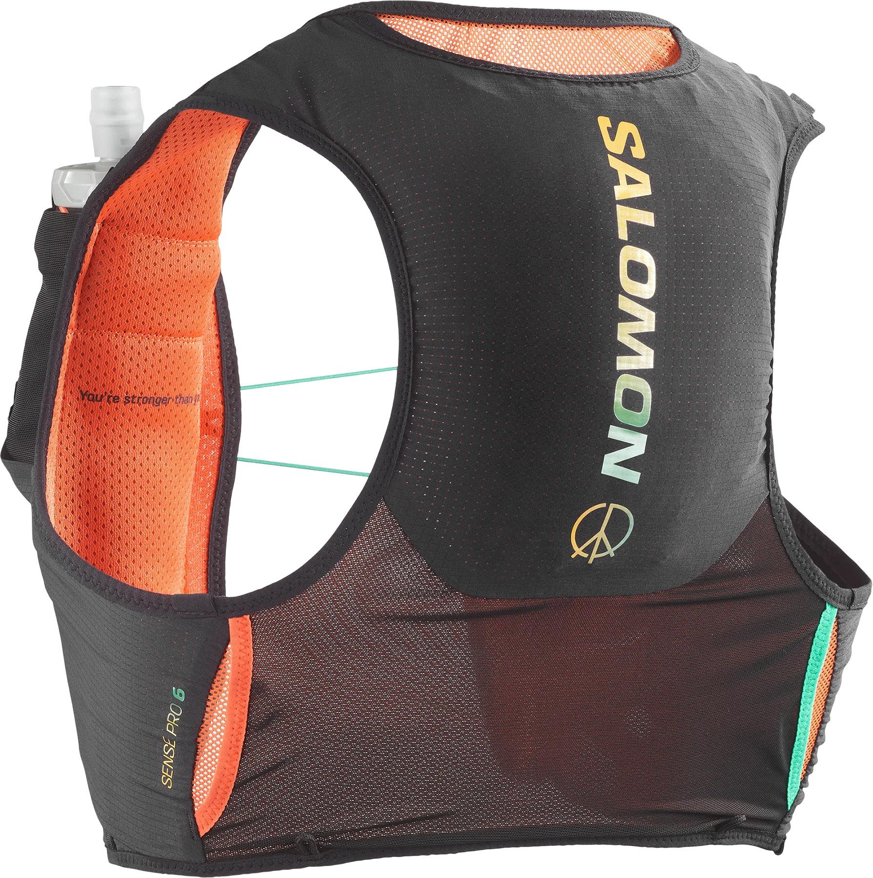 Product gallery image number 2 for product Sense Pro Limited Courtney Edition Hydration Vest with Flasks 6L