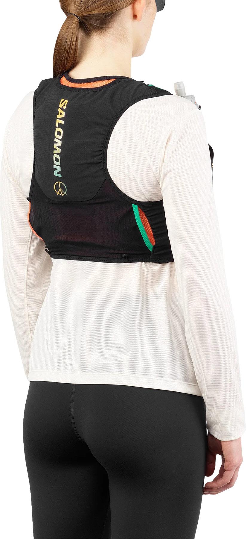 Product gallery image number 3 for product Sense Pro Limited Courtney Edition Hydration Vest with Flasks 6L