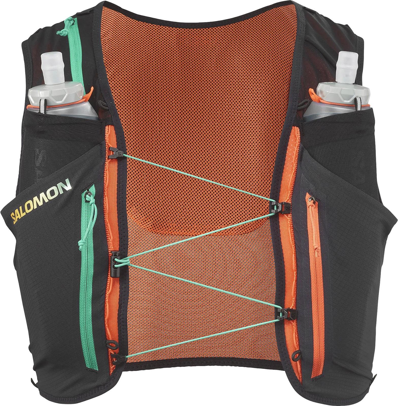 Product gallery image number 1 for product Sense Pro Limited Courtney Edition Hydration Vest with Flasks 6L