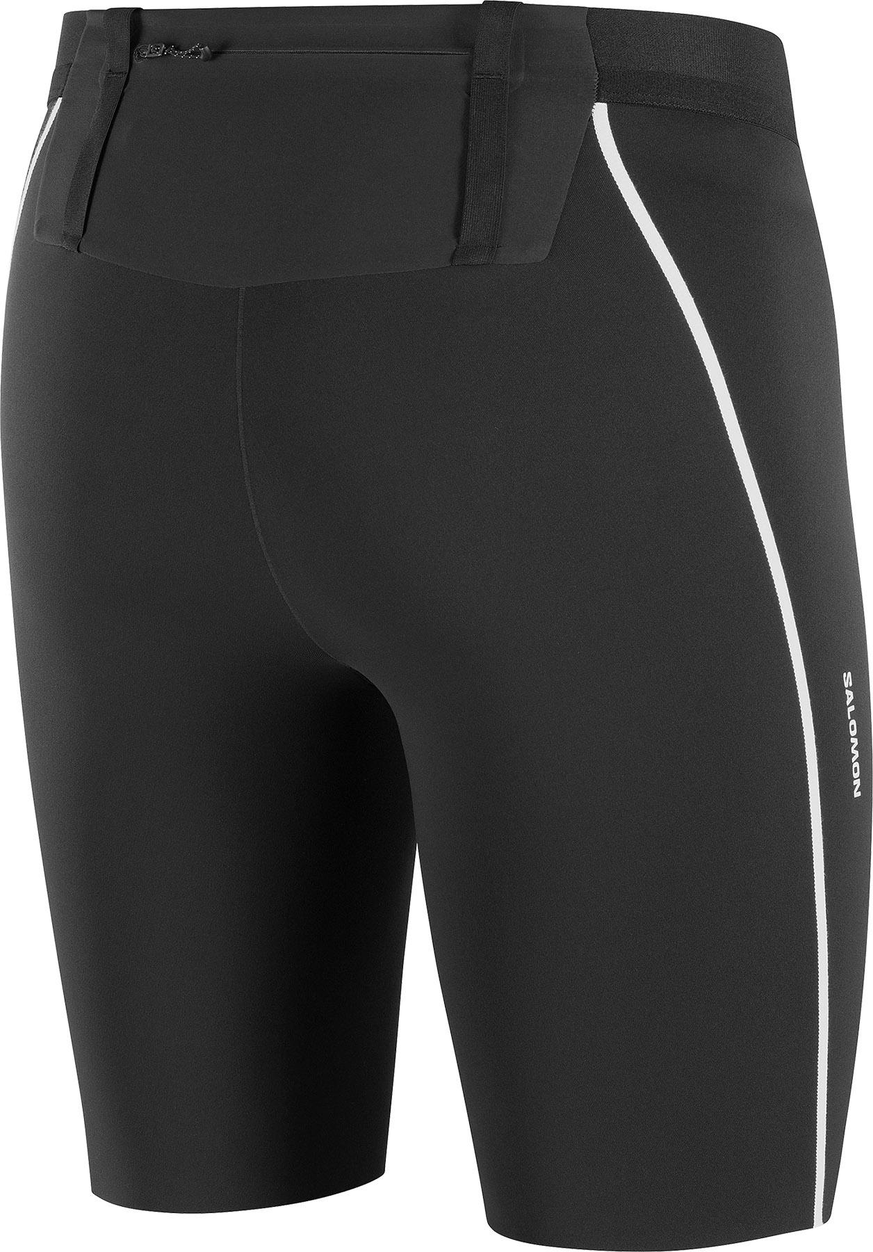 Product gallery image number 2 for product Sense Stow Short Tights 9" - Men's