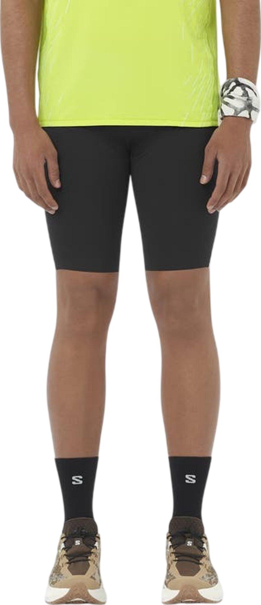 Numéro de l'image de la galerie de produits 3 pour le produit Collant court Sense Stow 9" - Homme