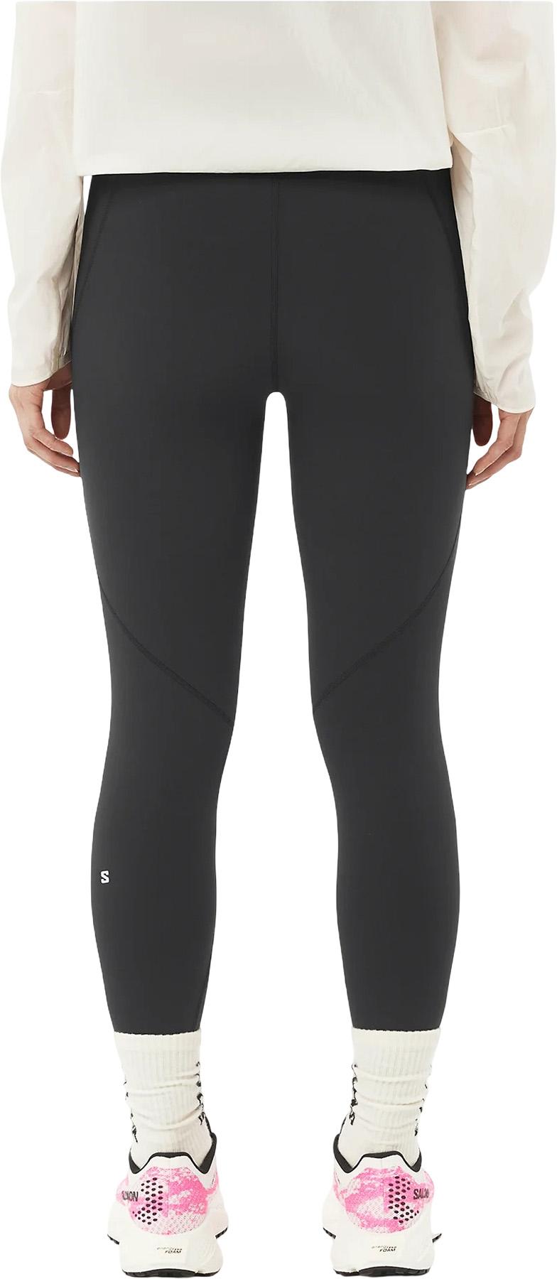 Product gallery image number 4 for product Shkout Bliss Tights 24" - Femmes