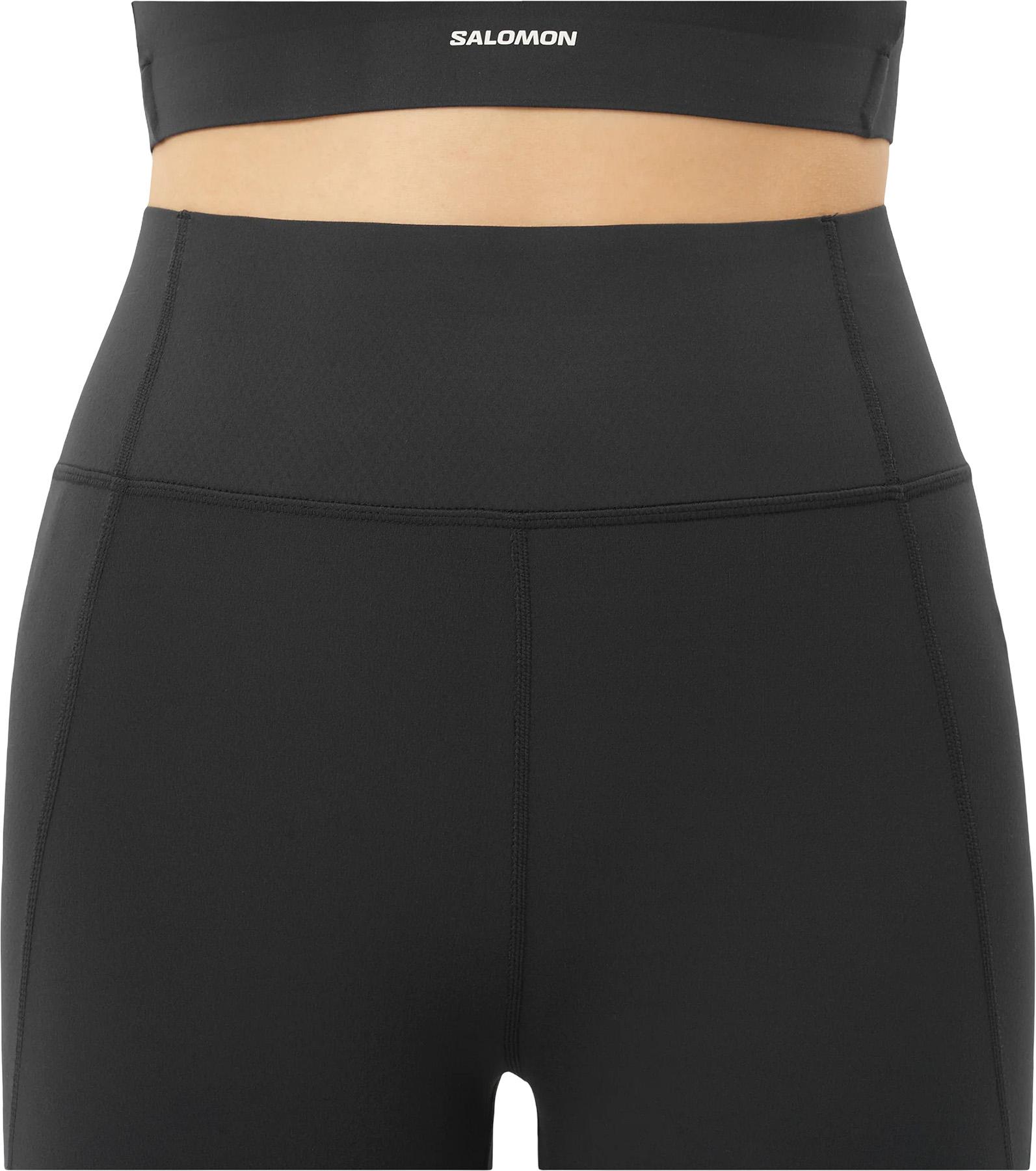 Product gallery image number 7 for product Shkout Bliss Tights 24" - Femmes