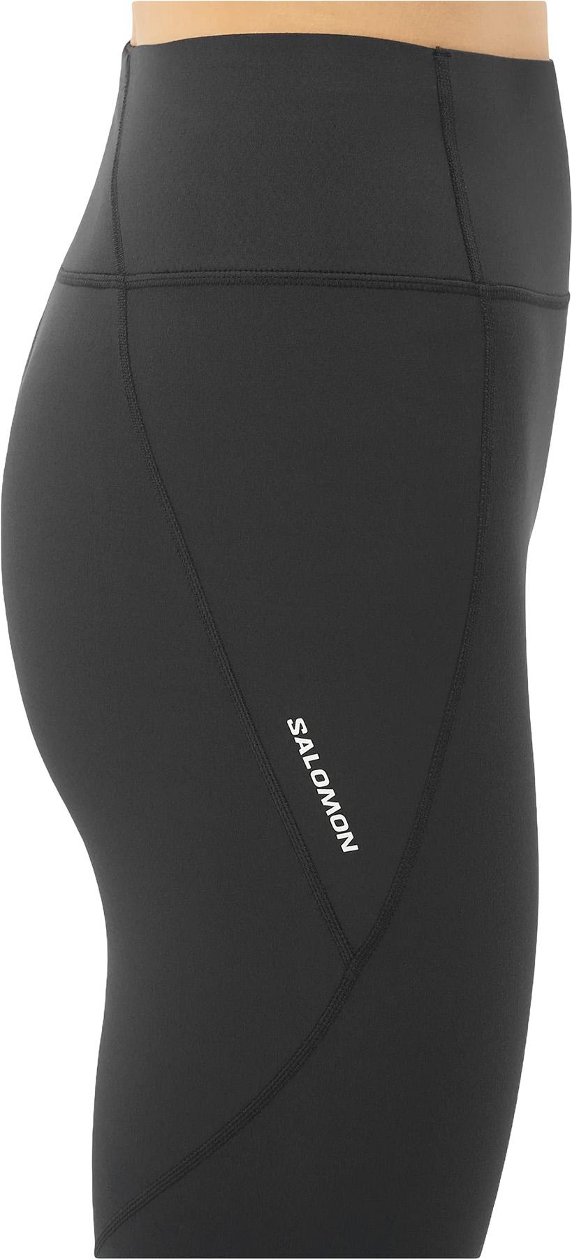 Product gallery image number 6 for product Shkout Bliss Tights 24" - Femmes