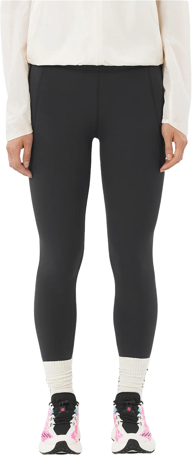 Product gallery image number 2 for product Shkout Bliss Tights 24" - Femmes