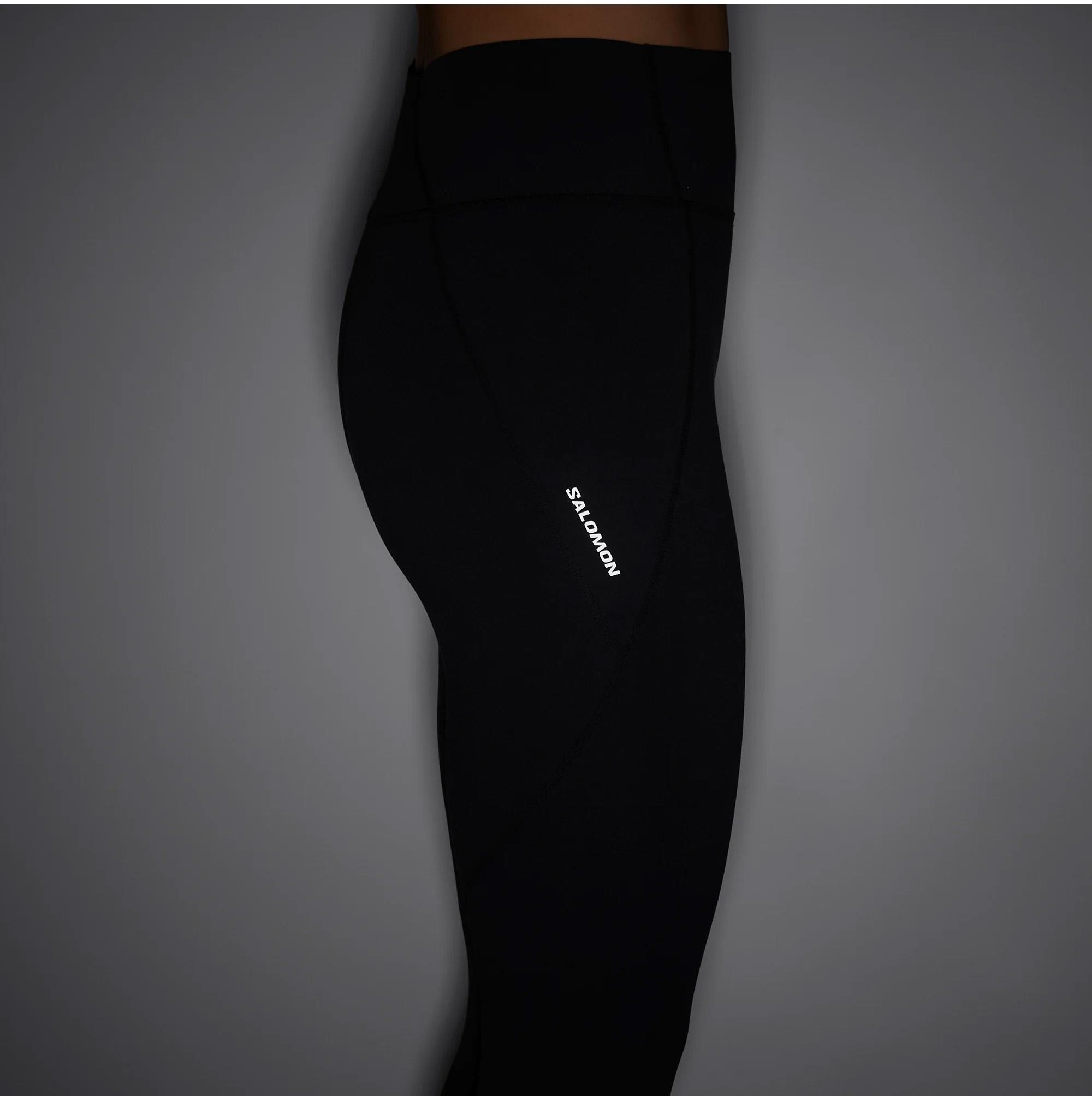 Product gallery image number 3 for product Shkout Bliss Tights 24" - Femmes