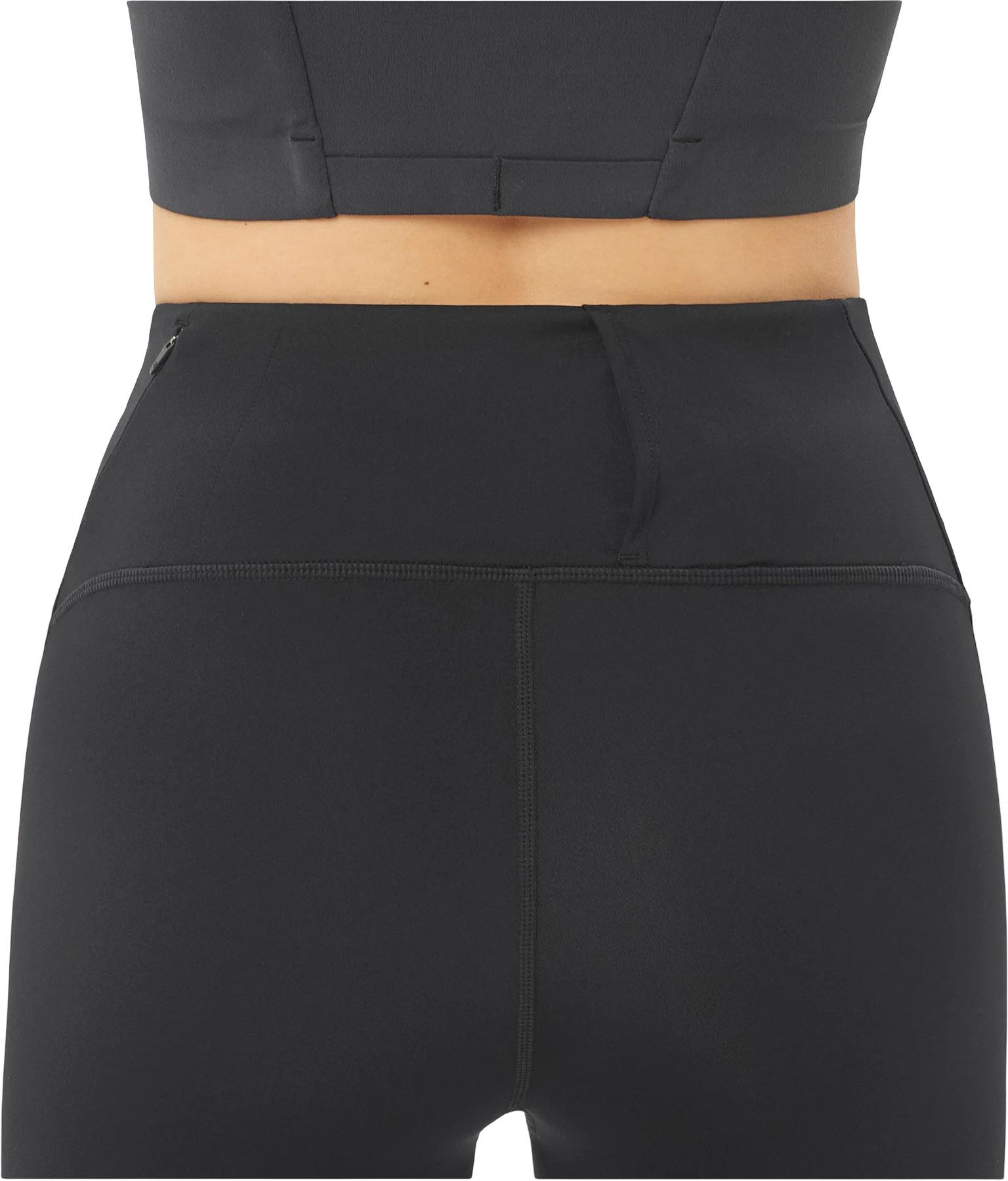 Product gallery image number 5 for product Collant Shakeout Core Tights 26" - Femme