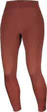 Couleur: Burnt Umber