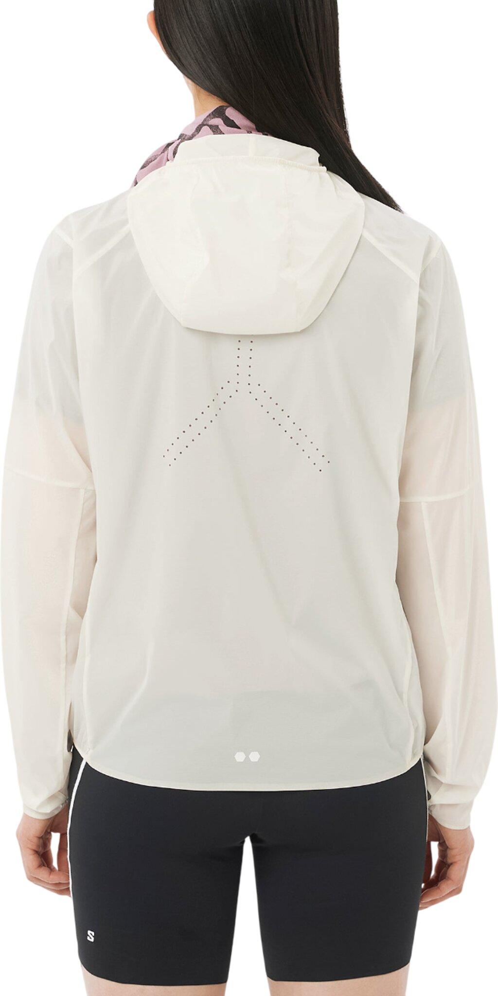 Product gallery image number 8 for product Manteau coupe-vent Sense Aero - Femme