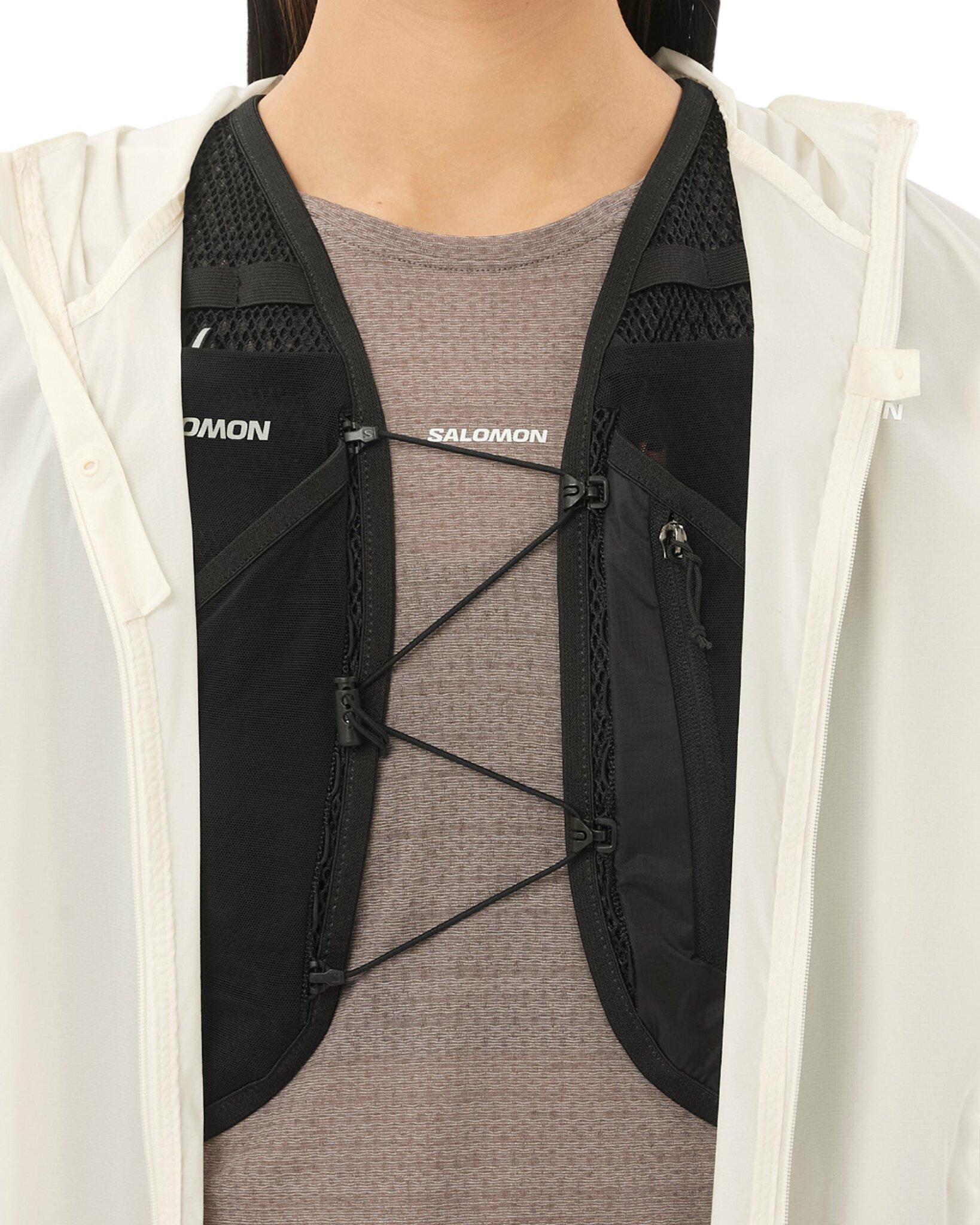 Product gallery image number 6 for product Sense Aero Wind Jacket - Women's