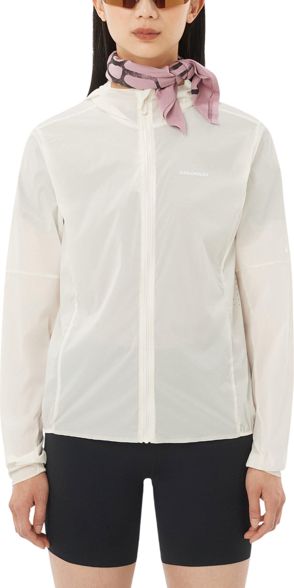 Product gallery image number 5 for product Sense Aero Wind Jacket - Women's