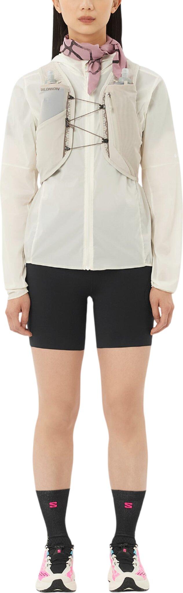Product gallery image number 7 for product Sense Aero Wind Jacket - Women's