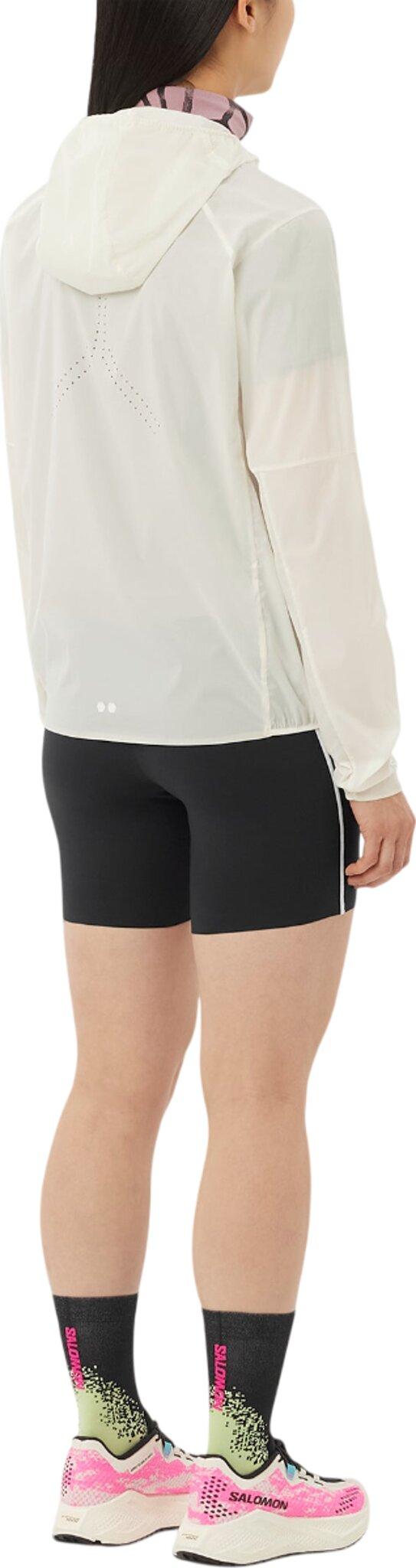 Product gallery image number 4 for product Sense Aero Wind Jacket - Women's