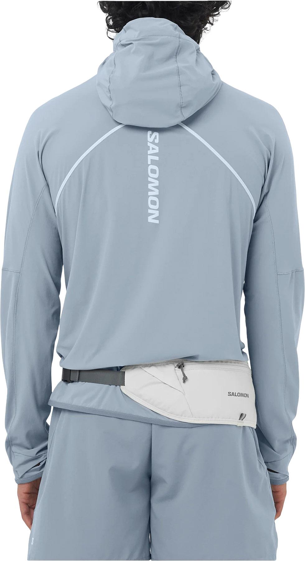 Product gallery image number 9 for product Sense Aero Hybrid Half-Zip Hd - Men's