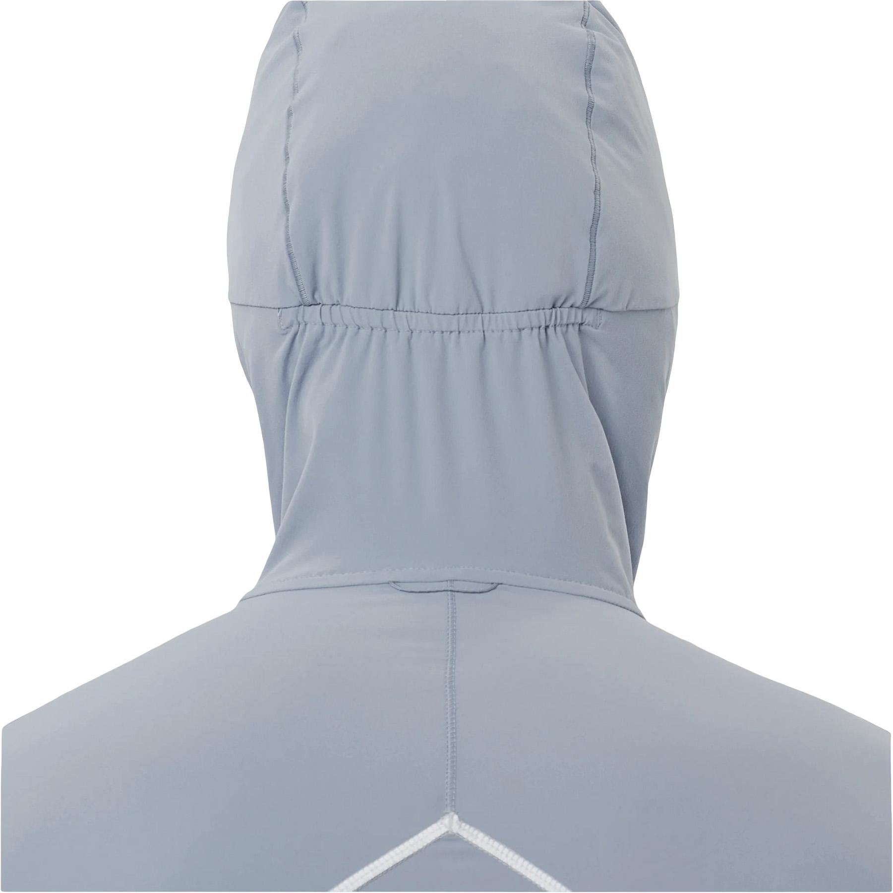 Product gallery image number 2 for product Sense Aero Hybrid Half-Zip Hd - Men's