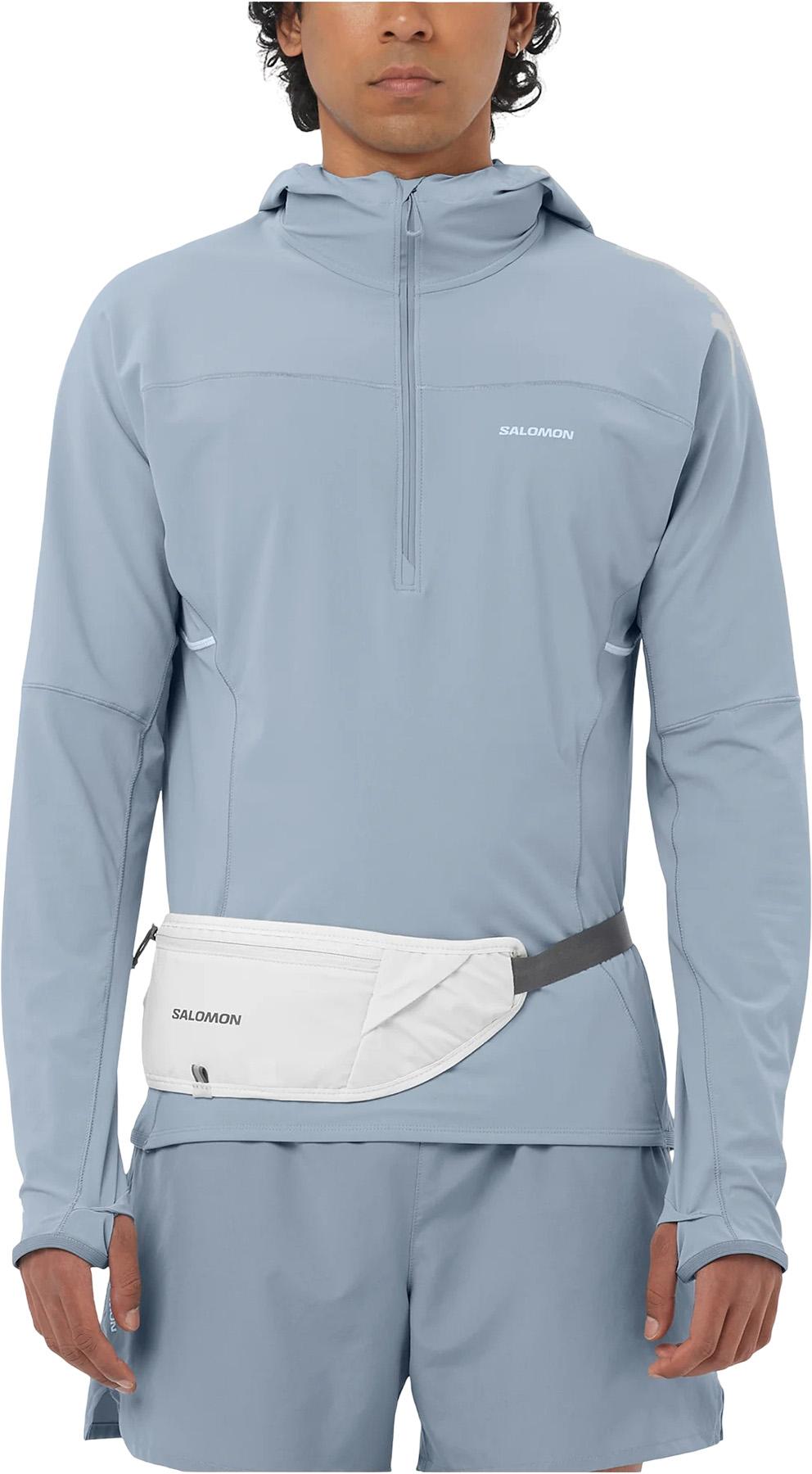 Product gallery image number 7 for product Sense Aero Hybrid Half-Zip Hd - Men's