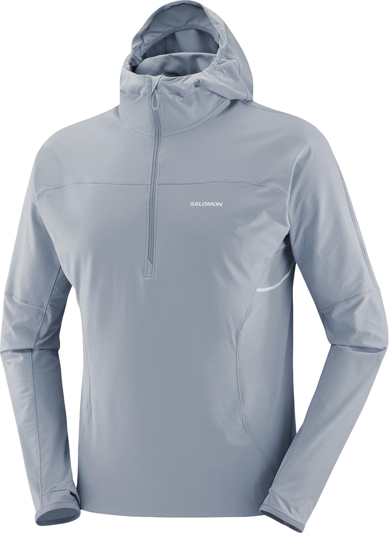 Product image for Sense Aero Hybrid Half-Zip Hd - Men's