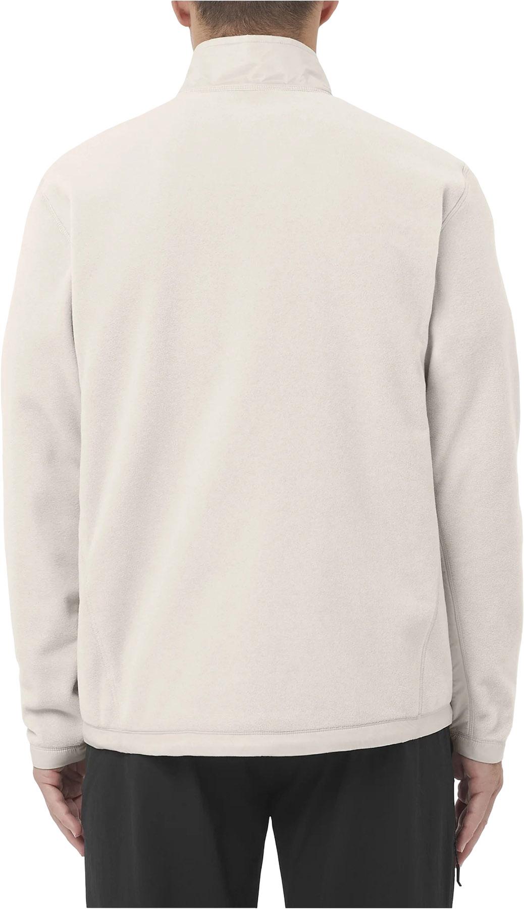 Product gallery image number 2 for product Chroma Fleece Full-Zip- Men's