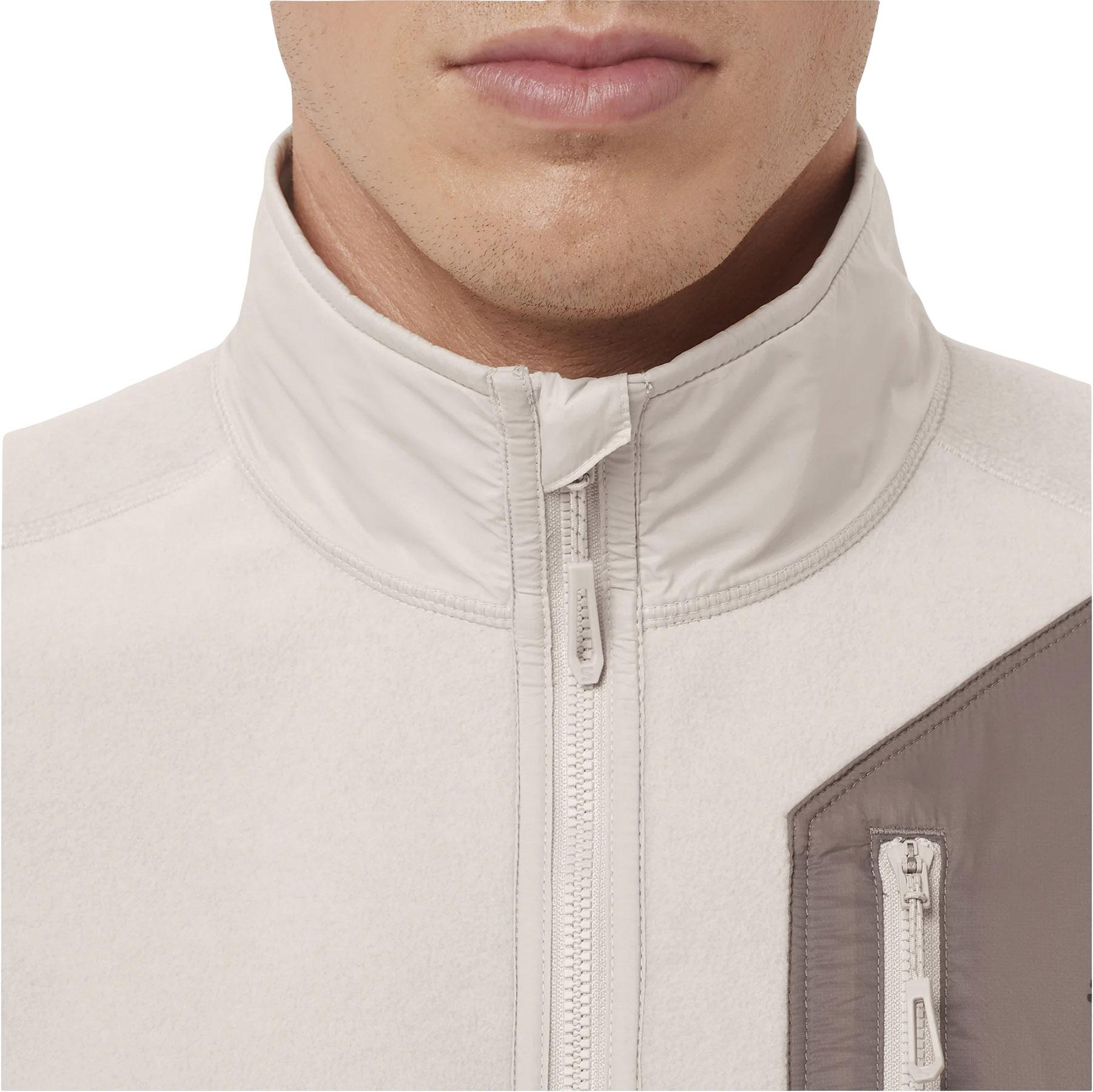 Product gallery image number 4 for product Chroma Fleece Full-Zip- Men's