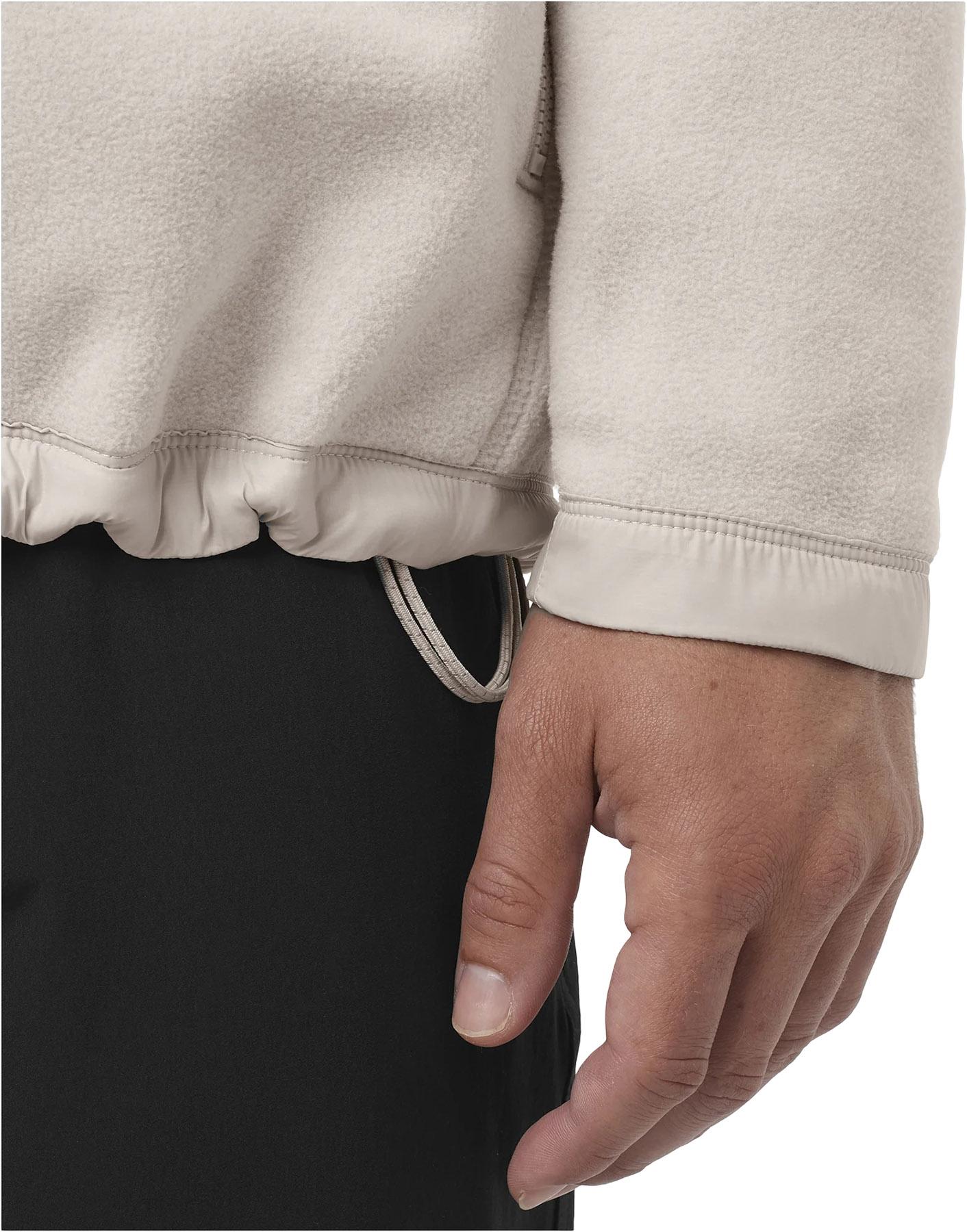 Product gallery image number 6 for product Chroma Fleece Full-Zip- Men's