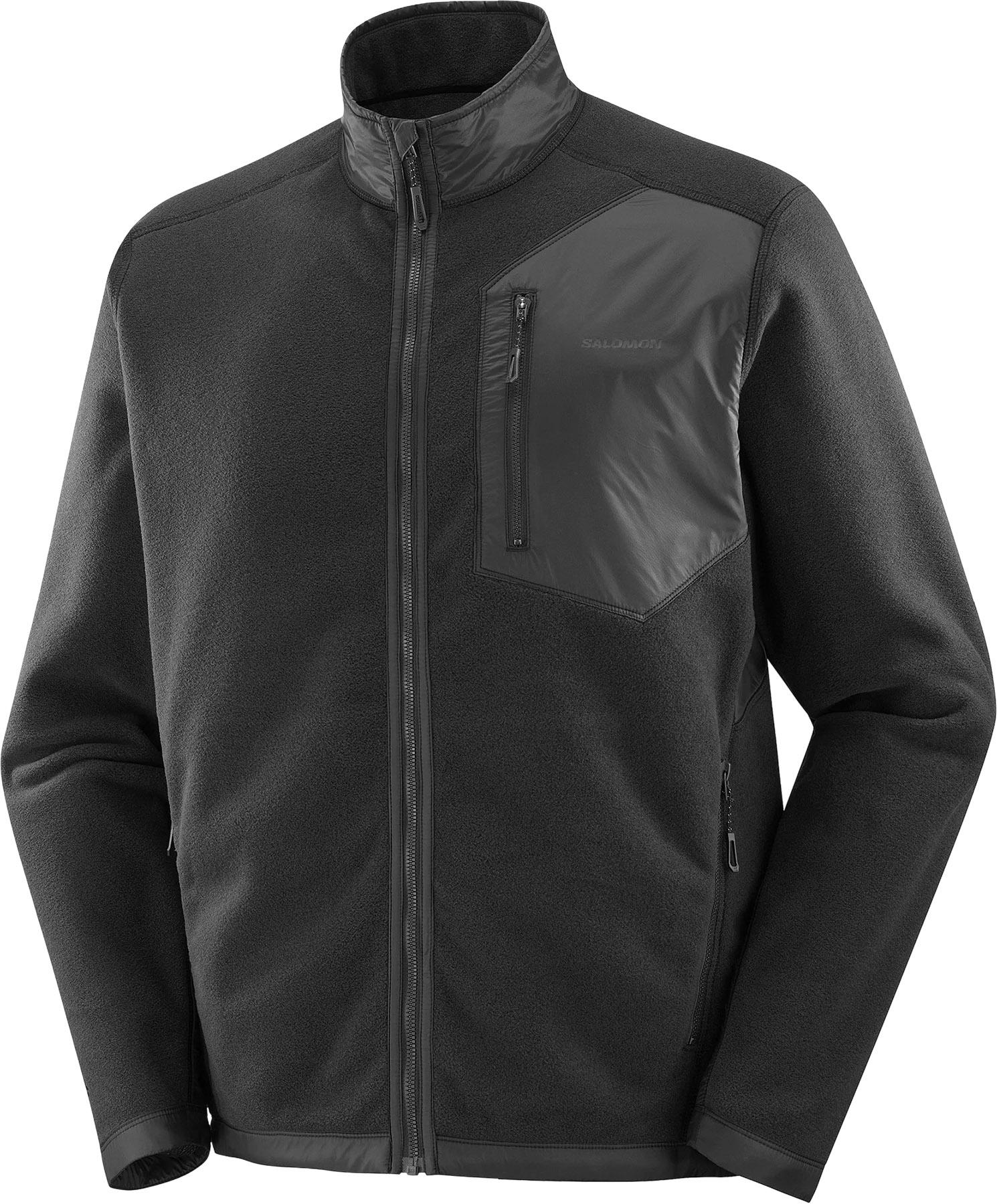 Product image for Chroma Fleece Full-Zip- Men's