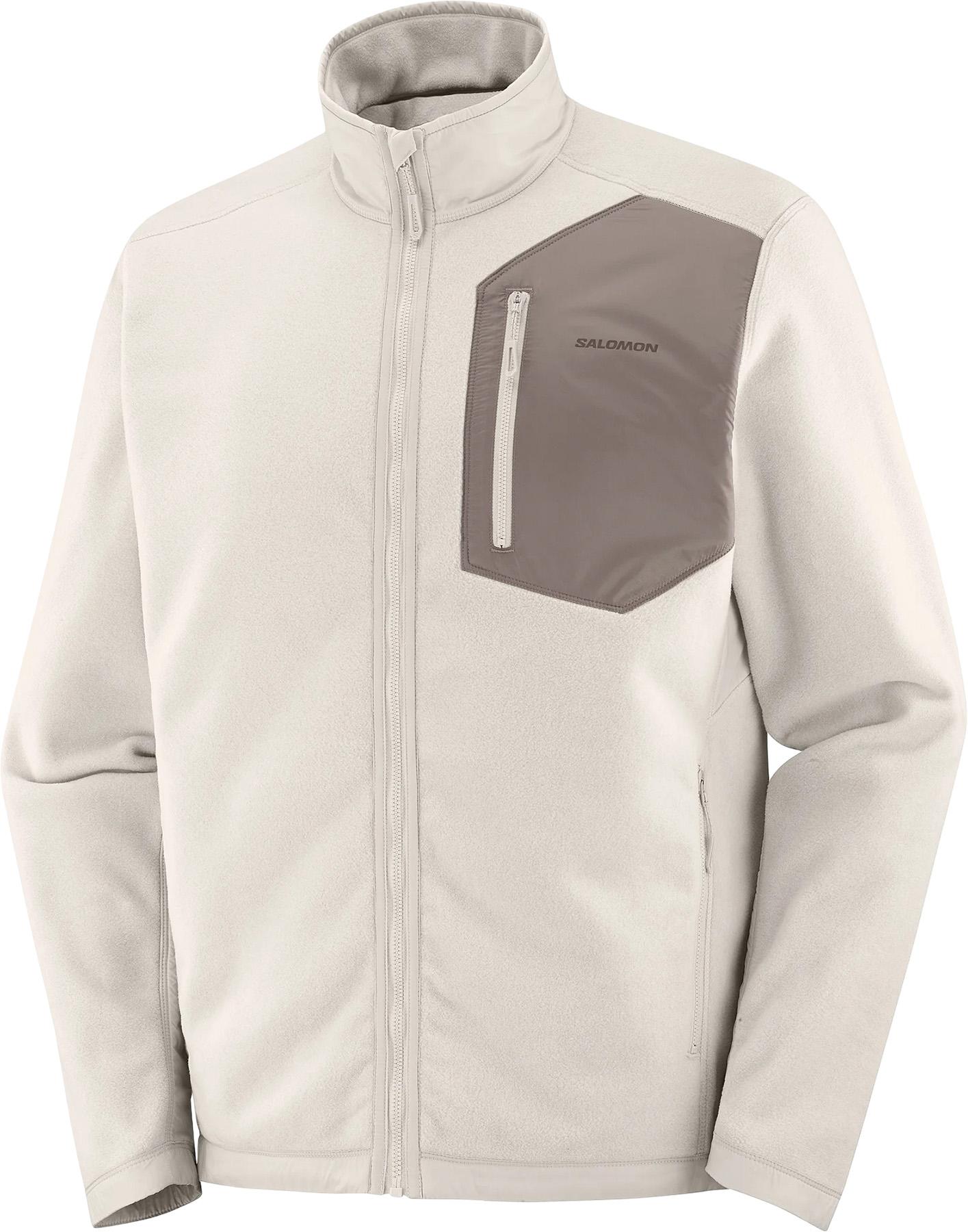 Product image for Chroma Fleece Full-Zip- Men's