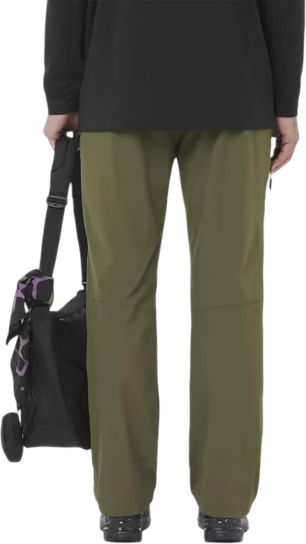 Product gallery image number 2 for product Pantalon Wayfarer 2.0 - Homme