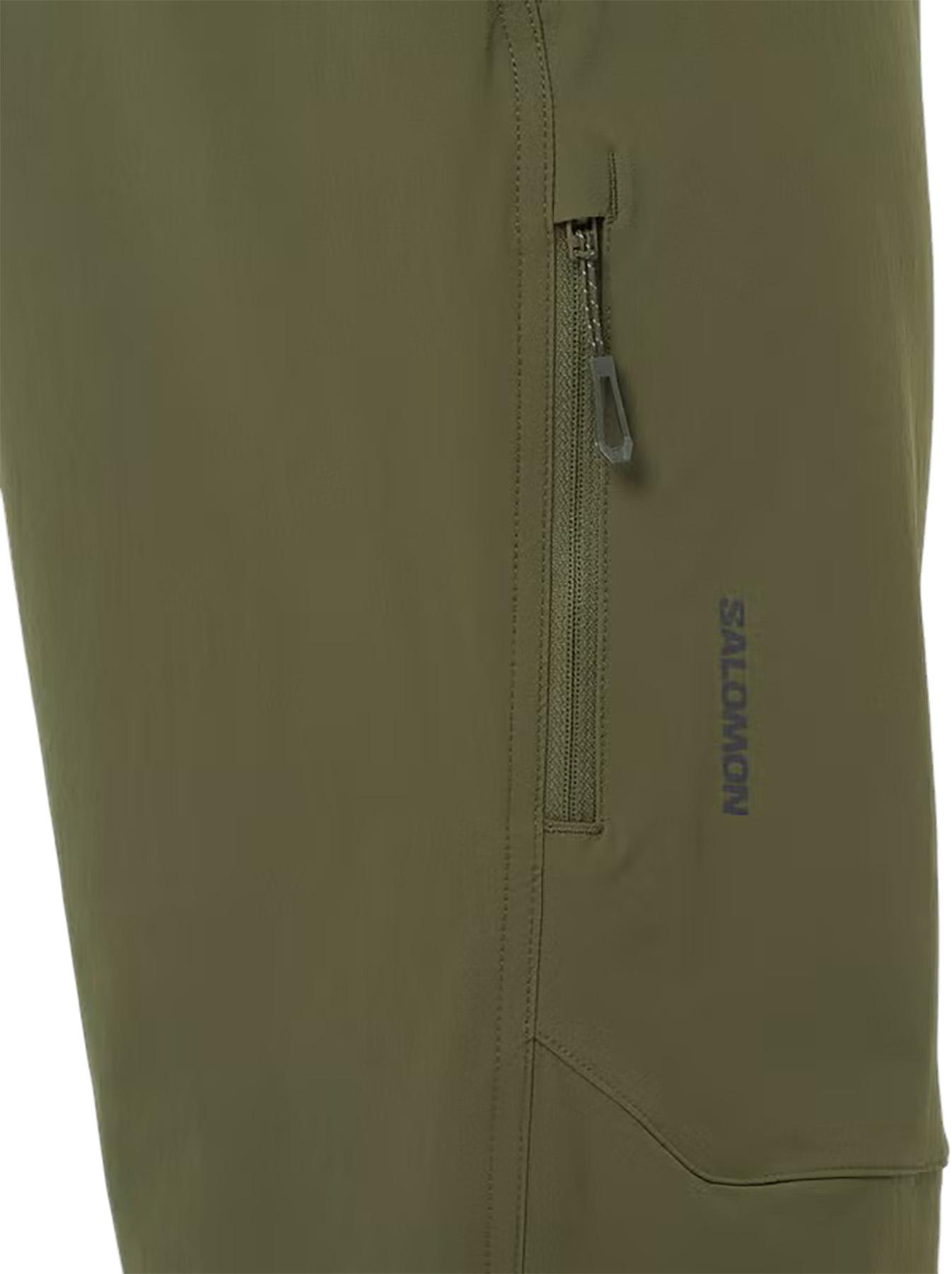 Product gallery image number 4 for product Pantalon Wayfarer 2.0 - Homme