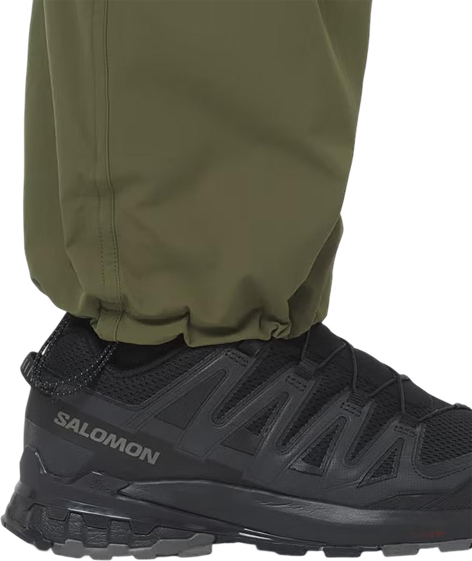 Product gallery image number 7 for product Pantalon Wayfarer 2.0 - Homme