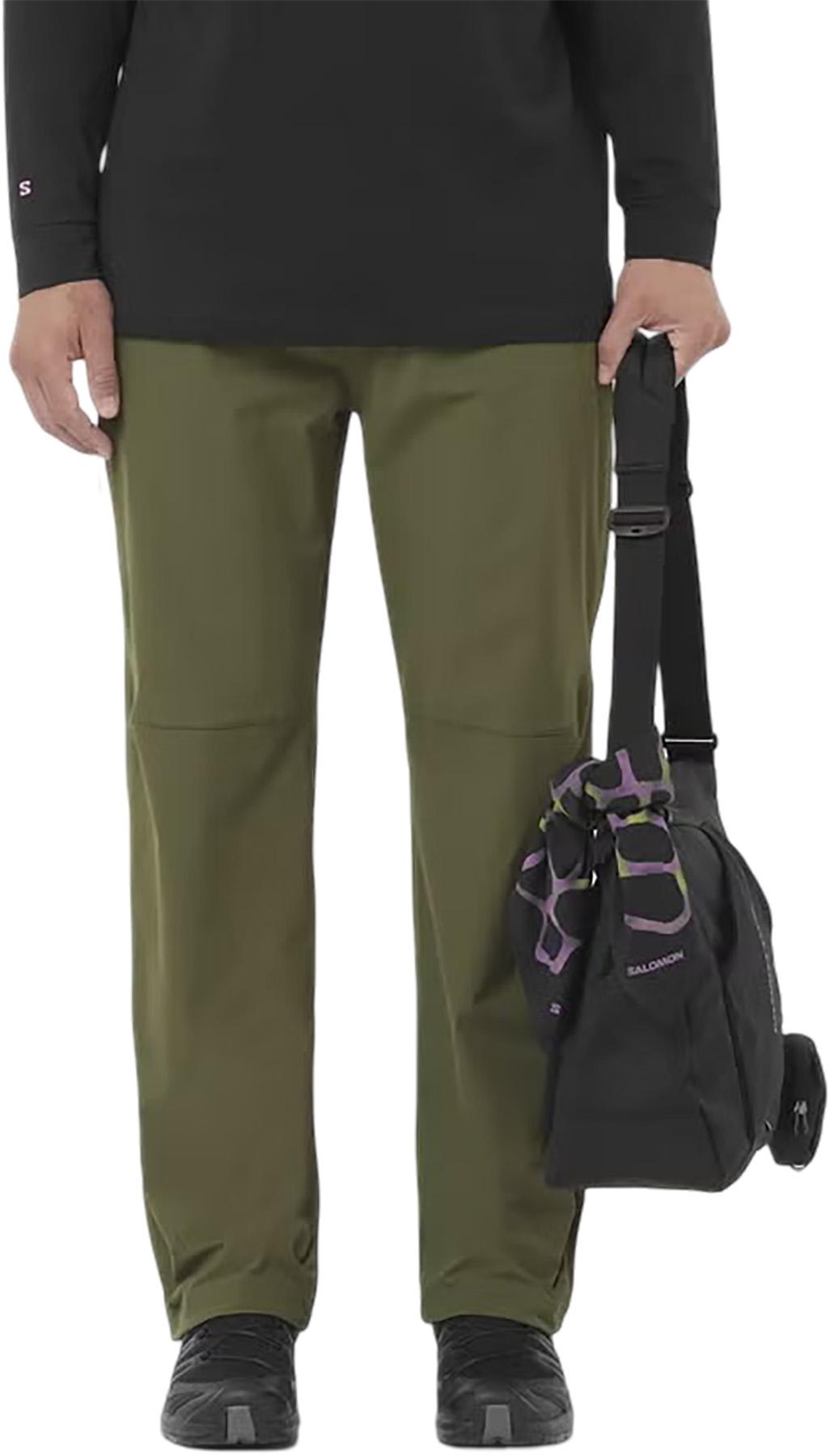 Product gallery image number 6 for product Pantalon Wayfarer 2.0 - Homme