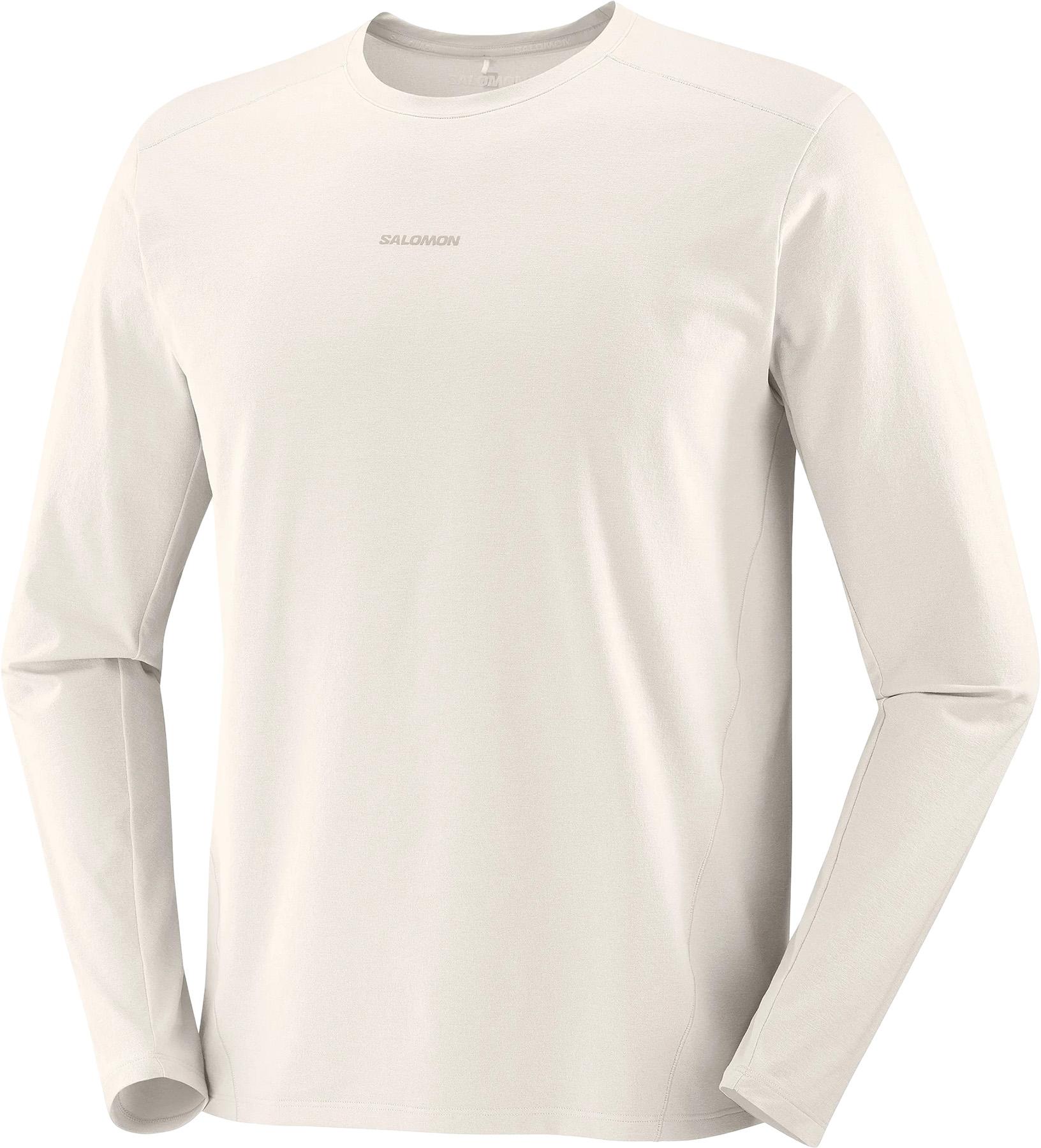 Product image for Trackline Ls Tee - Men's