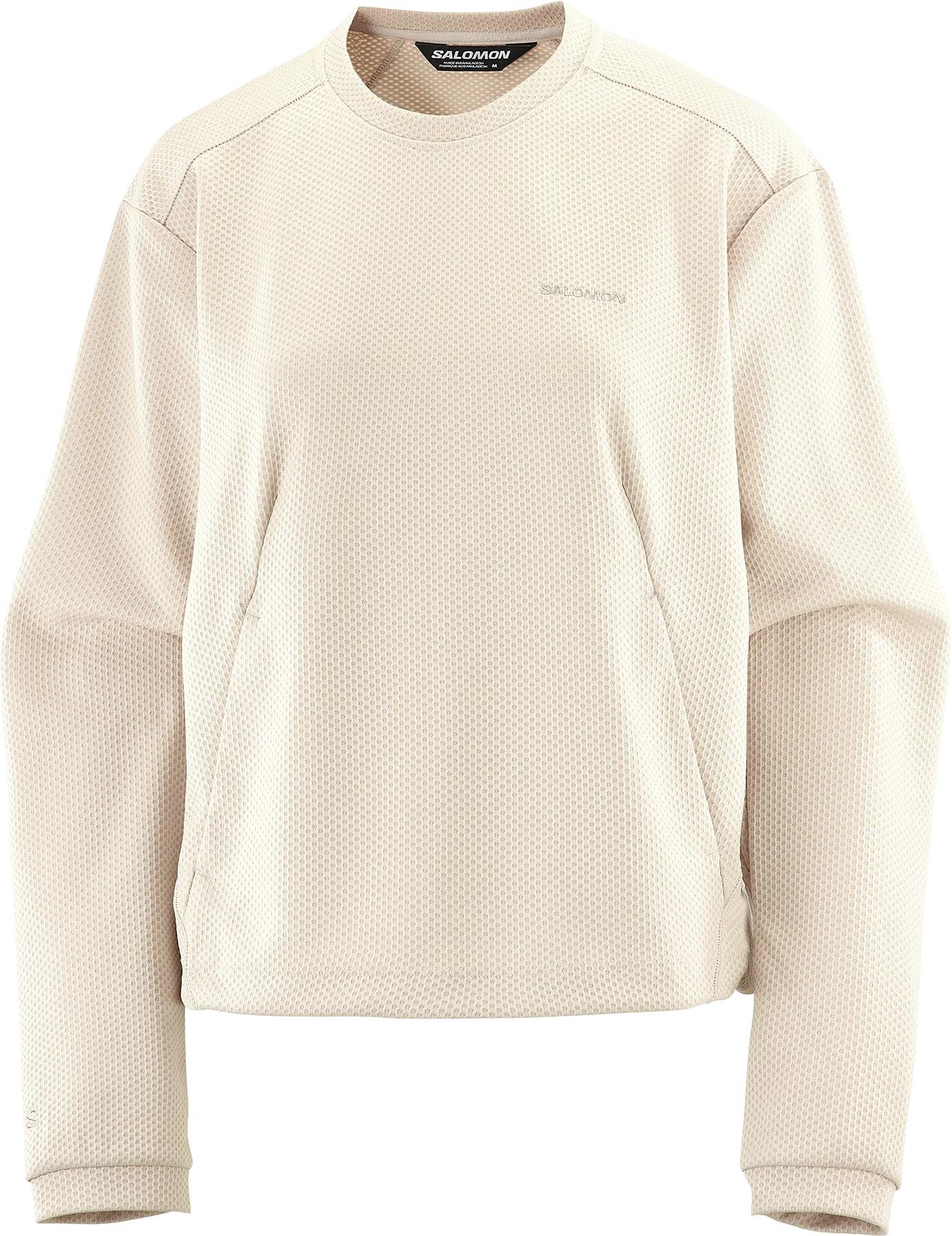 Product image for Motomesh Crewneck - Women's